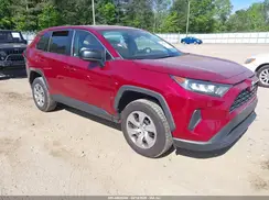 2T3H1RFV9NW190987 2022 TOYOTA RAV 4