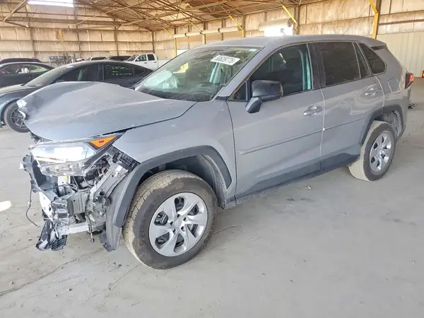 2T3H1RFV9NW207092 2022 TOYOTA RAV 4 - Image 1