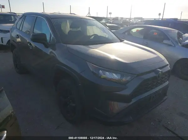 2T3H1RFV9NW221493 2022 TOYOTA RAV 4 - Image 1