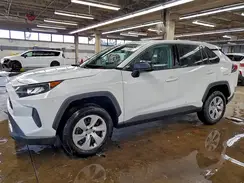 2T3H1RFV9NW230209 2022 TOYOTA RAV 4