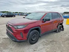 2T3H1RFV9NW235376 2022 TOYOTA RAV 4