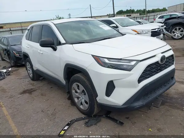 2T3H1RFV9PC216248 2023 TOYOTA RAV 4 - Image 1