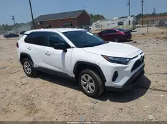 2T3H1RFV9PC219697 2023 TOYOTA RAV 4