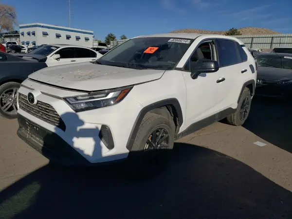 2T3H1RFV9PC223622 2023 TOYOTA RAV 4 - Image 1