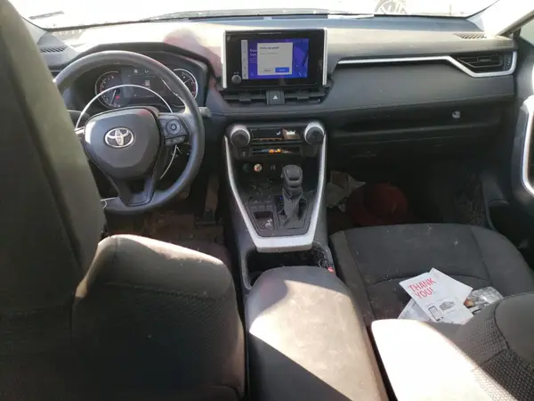 2T3H1RFV9PC223622 2023 TOYOTA RAV 4 - Image 8