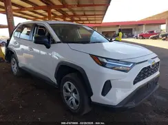 2T3H1RFV9PC229002 2023 TOYOTA RAV 4