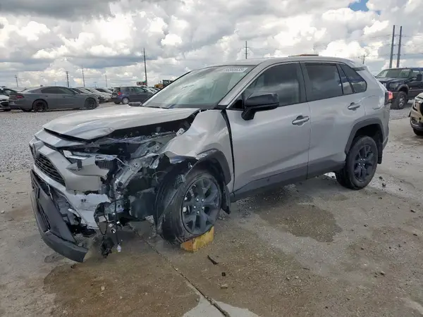 2T3H1RFV9PC231302 2023 TOYOTA RAV 4 - Image 1