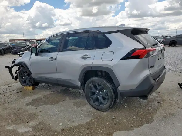 2T3H1RFV9PC231302 2023 TOYOTA RAV 4 - Image 2
