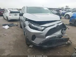 2T3H1RFV9PC249301 2023 TOYOTA RAV 4