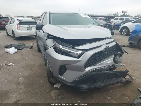 2T3H1RFV9PC249301 2023 TOYOTA RAV 4 - Image 1