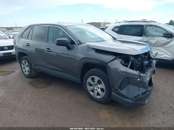 2T3H1RFV9PW249779 2023 TOYOTA RAV 4 - Image 1