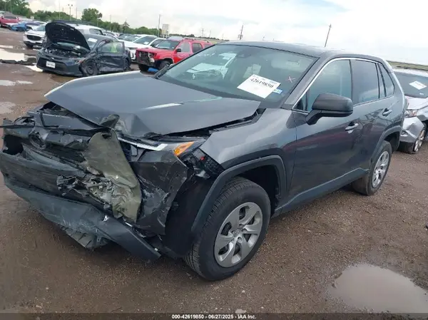 2T3H1RFV9PW249779 2023 TOYOTA RAV 4 - Image 2