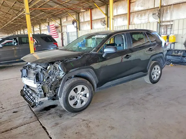 2T3H1RFV9PW251161 2023 TOYOTA RAV 4 - Image 1