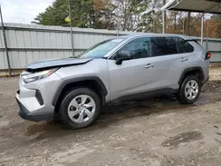 2T3H1RFV9PW256165 2023 TOYOTA RAV 4