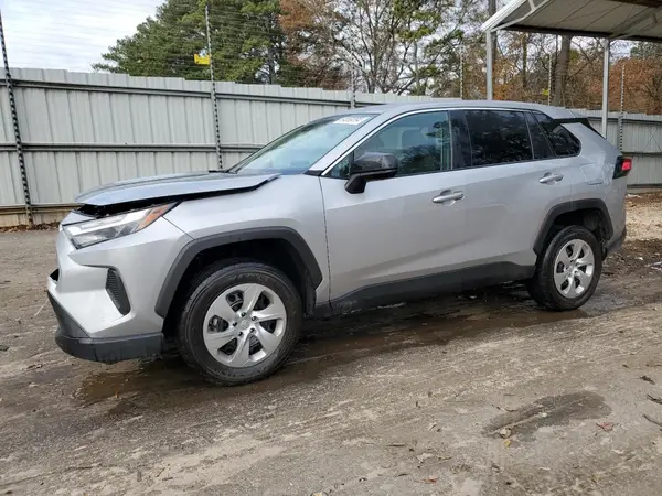2T3H1RFV9PW256165 2023 TOYOTA RAV 4 - Image 1