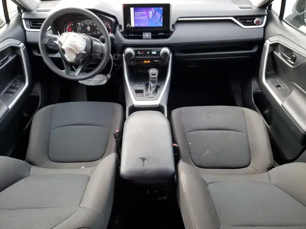 2T3H1RFV9PW256165 2023 TOYOTA RAV 4 - Image 8