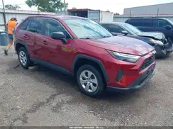 2T3H1RFV9PW257493 2023 TOYOTA RAV 4