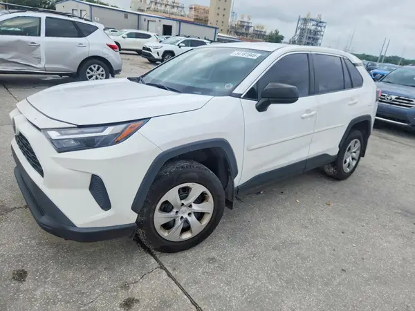 2T3H1RFV9PW263214 2023 TOYOTA RAV 4 - Image 1