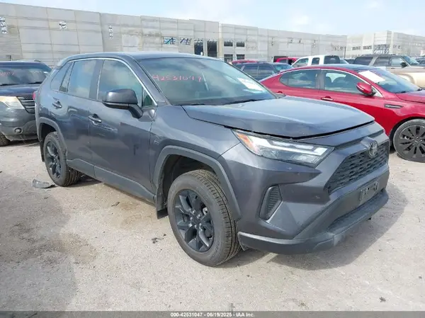 2T3H1RFV9PW264489 2023 TOYOTA RAV 4 - Image 1