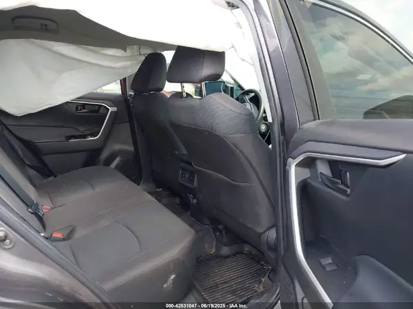 2T3H1RFV9PW264489 2023 TOYOTA RAV 4 - Image 8
