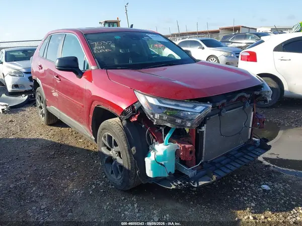 2T3H1RFV9PW265240 2023 TOYOTA RAV 4 - Image 1