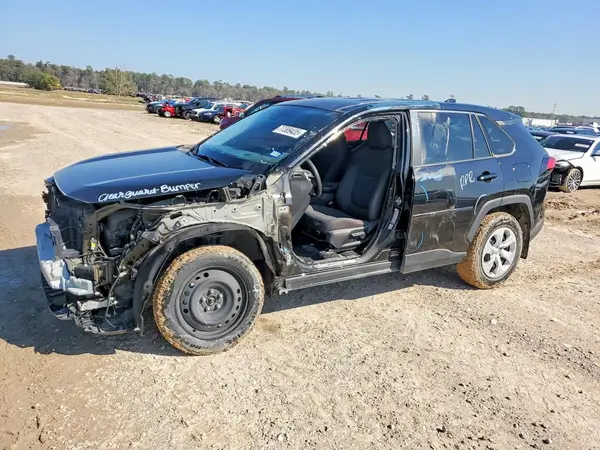 2T3H1RFV9PW278991 2023 TOYOTA RAV 4 - Image 1