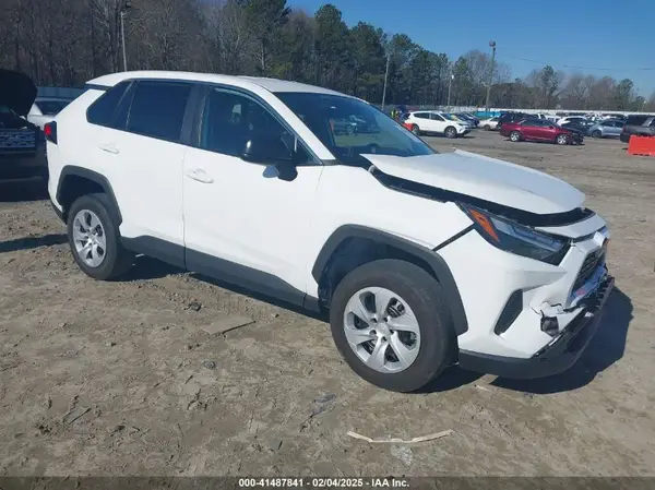 2T3H1RFV9RC253366 2024 TOYOTA RAV 4 - Image 1