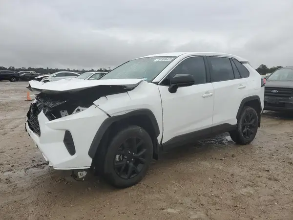 2T3H1RFV9RC253674 2024 TOYOTA RAV 4 - Image 1