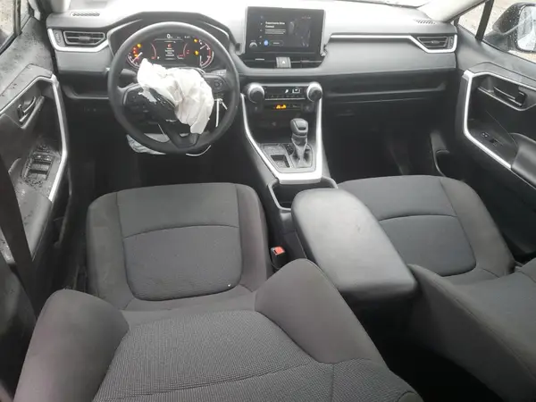 2T3H1RFV9RC253674 2024 TOYOTA RAV 4 - Image 8