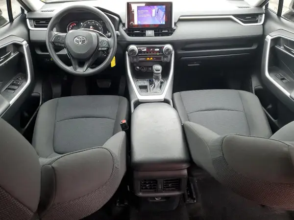 2T3H1RFV9RC257126 2024 TOYOTA RAV 4 - Image 8