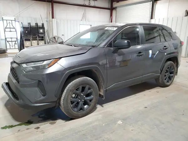 2T3H1RFV9RC261161 2024 TOYOTA RAV 4 - Image 1