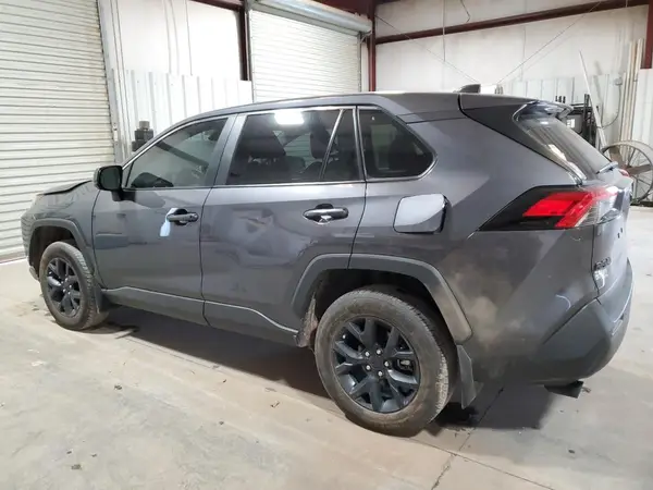 2T3H1RFV9RC261161 2024 TOYOTA RAV 4 - Image 2
