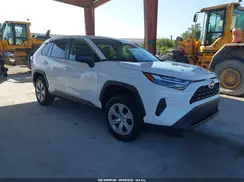 2T3H1RFV9RC267168 2024 TOYOTA RAV 4
