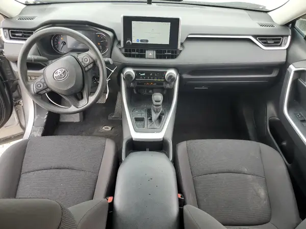 2T3H1RFV9RC271236 2024 TOYOTA RAV 4 - Image 8