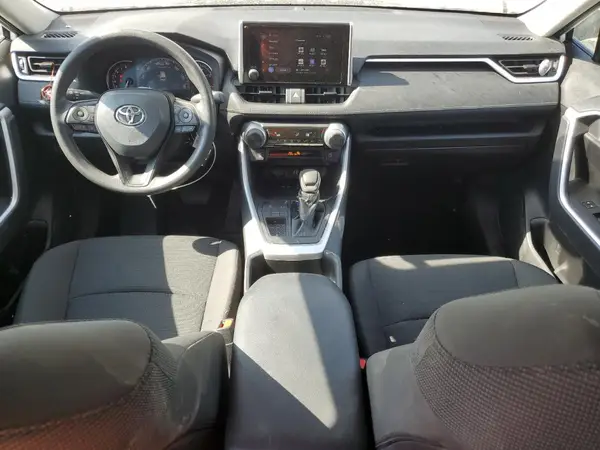 2T3H1RFV9RC287100 2024 TOYOTA RAV 4 - Image 8