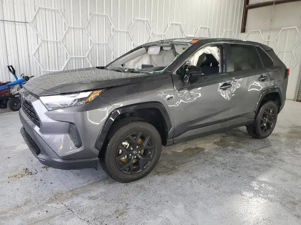 2T3H1RFV9RC298954 2024 TOYOTA RAV 4 - Image 1