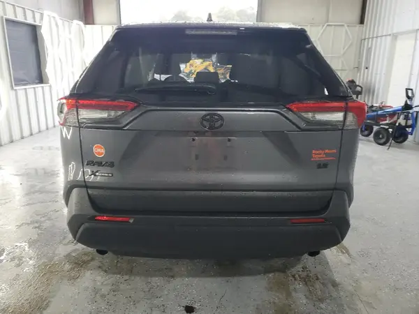 2024 TOYOTA RAV 4 auction photo 6