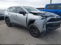 2T3H1RFV9RC299716 2024 TOYOTA RAV 4