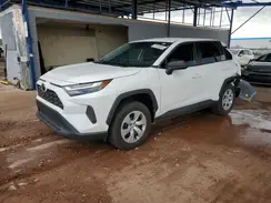 2T3H1RFV9RW306744 2024 TOYOTA RAV 4
