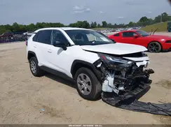 2T3H1RFV9RW307683 2024 TOYOTA RAV 4