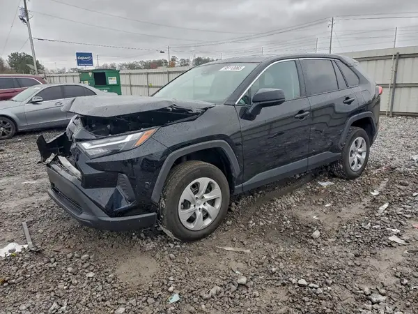 2T3H1RFV9RW330445 2024 TOYOTA RAV 4 - Image 1