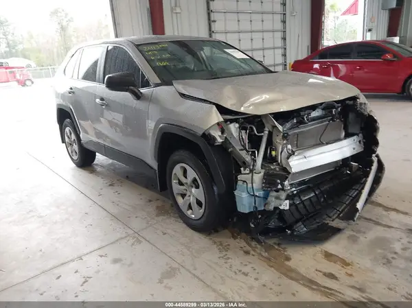 2T3H1RFV9RW336407 2024 TOYOTA RAV 4 - Image 1