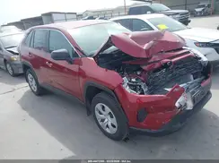2T3H1RFV9RW337993 2024 TOYOTA RAV 4