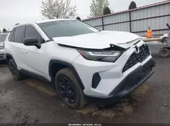 2T3H1RFV9RW341719 2024 TOYOTA RAV 4