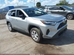 2T3H1RFV9RW355801 2024 TOYOTA RAV 4