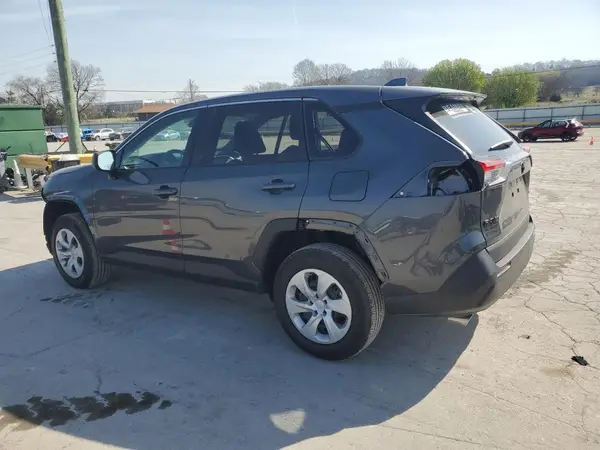2T3H1RFV9RW357922 2024 TOYOTA RAV 4 - Image 2