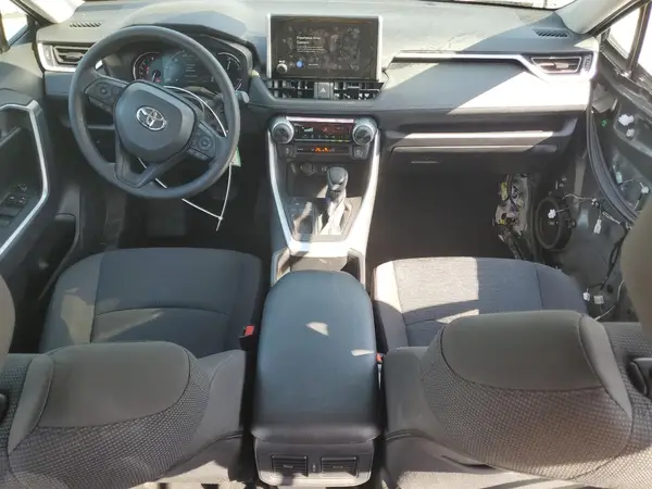 2T3H1RFV9RW357922 2024 TOYOTA RAV 4 - Image 8