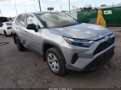 2T3H1RFV9SC304080 2025 TOYOTA RAV 4
