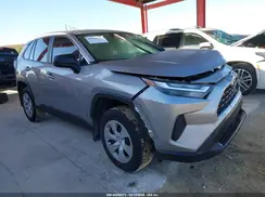 2T3H1RFV9SC304953 2025 TOYOTA RAV 4