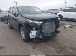 2T3H1RFV9SC313667 2025 TOYOTA RAV 4